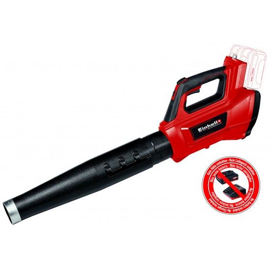 SOPRADOR S/FIO GE-LB 36/210 Li E-Solo ref.3433620 EINHELL