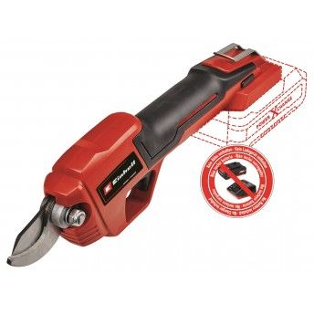 TESOURA PODA GE-LS 18 Li-SOLO  ref.3408300 EINHELL