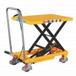 Mesa Hidrulica 150Kg, 210-720mm ref. 31461 MADER