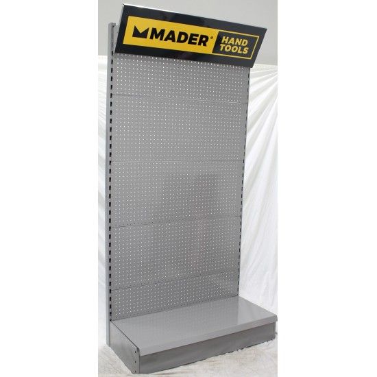 Expositor Mader Hand Tools ref. 28873 MADER