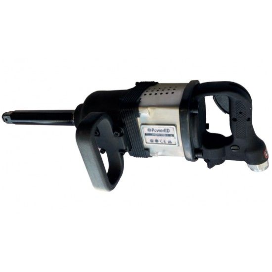 Chave de Impacto Pneumtica 1" PHDIW 3500-1 POWERED