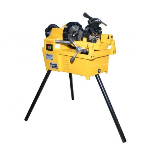 ROSCADORA DE VARO PETM33 M10 A M33 220V