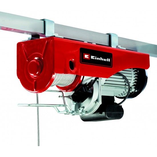 Guincho de elevao TC-EH 1000 ref.2255160 EINHELL