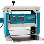 Plaina desengrosadeira 1.650W 304mm 2012NB Makita