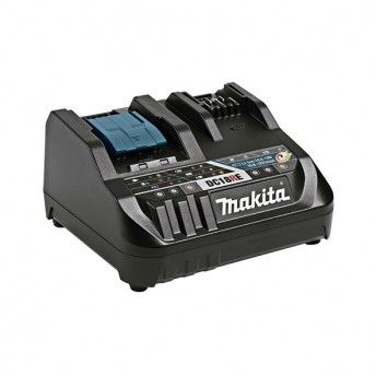 Carregador doble 18V / 10,8V DC18RE 198720-9 Makita