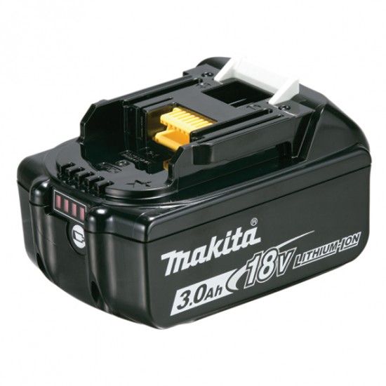 Bateria BL1830B. 18V 3,0Ah 197599-5 Makita