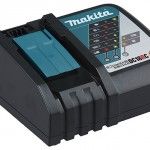 Carregador 7.2-18V DC18RC Ref 630718-5 Makita