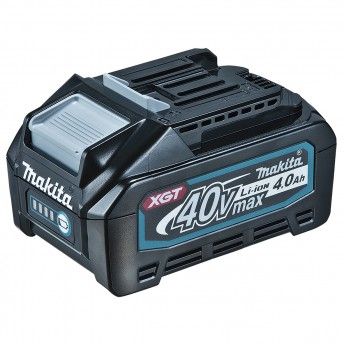 BATERIA BL4040 40V. Ref. 191B26-6 MAKITA