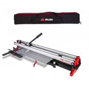 MAQUINA CORTE AZULEIJO  TZ-1020 RUBI