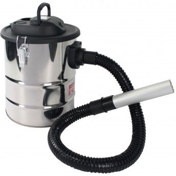 Aspirador Cinza, 15L, 800W ref. 10300 MADER