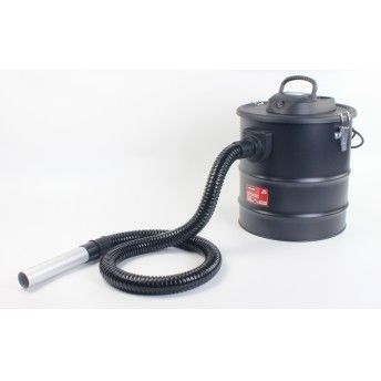 Aspirador Cinza, 20L, 1200W ref. 10113 MADER