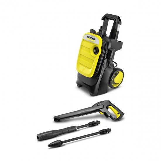 LAVADORA K5 COMPACT *EU 1.630-750.0 KARCHER