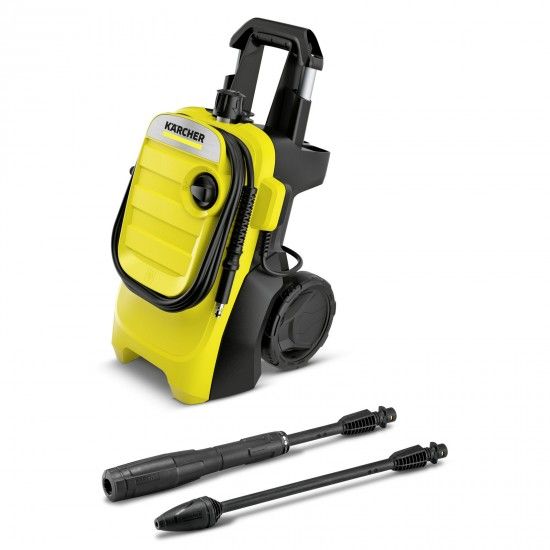 LAVADORA K4 COMPACT 1.637-500.0 KARCHER