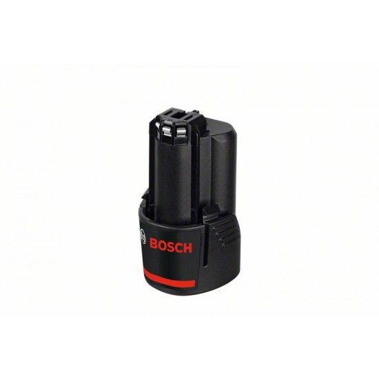 Pack de acumuladores GBA 12V 3.0Ah ref. 1600A00X79 BOSCH