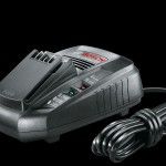 Acessrios de sistema de 18 V de ltio Carregador AL 1830 CV ref. 1600A005B3 BOSCH