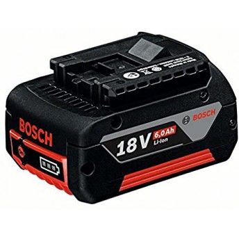 BATERIA 18V 6,0AH REF 1.600.A00.4ZN BOSCH