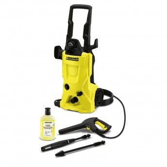 LAVADORA K4 BC *EU 1.180-230.0 KARCHER