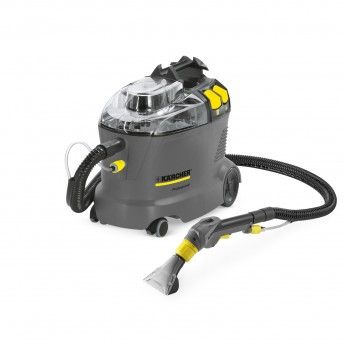 LAVADORA ESTOFOS PUZZI 8/1- 1.100-225.0 KARCHER