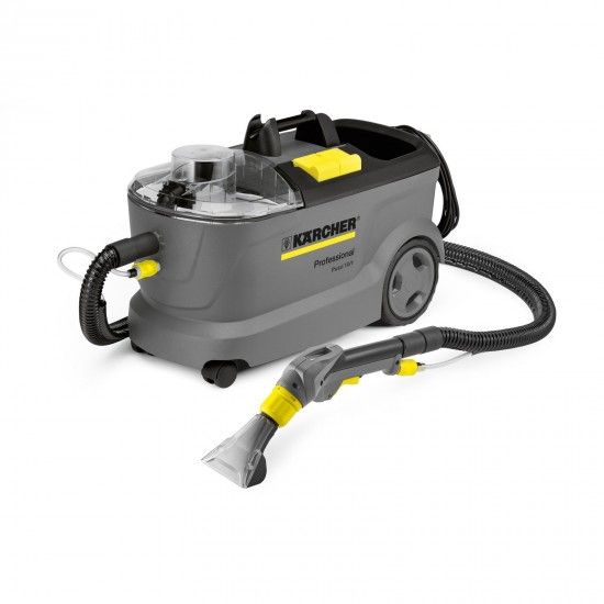 Lavadora estofos PUZZI 10/1 Ref 1.100-138.0 KARCHER