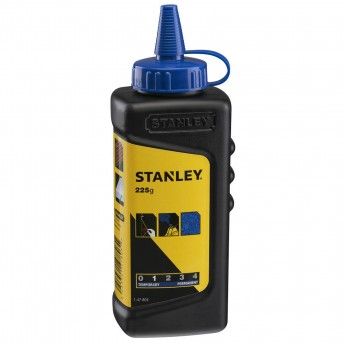 P de traado Azul 225g ref.1-47-803 STANLEY