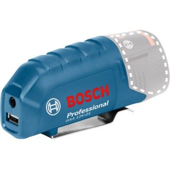 Carregador GAA 12V-21 ref. 0618800079 BOSCH