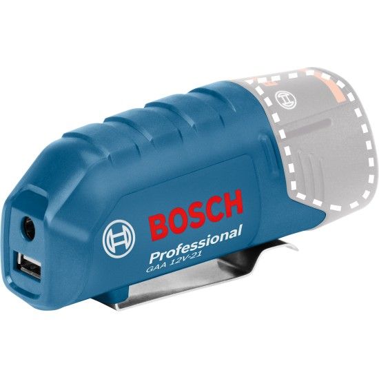 Carregador GAA 12V-21 ref. 0618800079 BOSCH