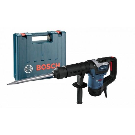 MARTELO GSH 5 C/ MALA REF 0.611.337.002 BOSCH