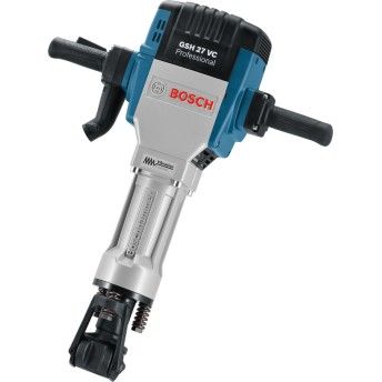 Martelo demolidor hexagonal GSH 27 VC ref. 061130A000 BOSCH