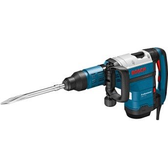 Martelo demolidor SDS max GSH 7 VC ref. 0611322000 BOSCH