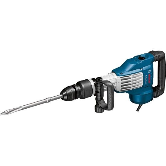 Martelo demolidor SDS max GSH 11 VC ref. 0611336000 BOSCH