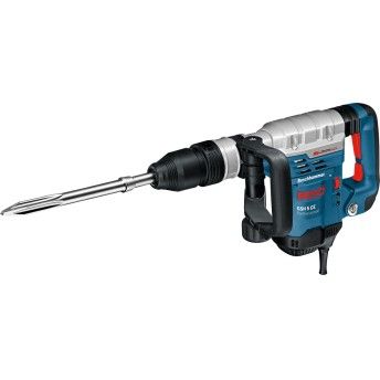 Martelo demolidor SDS max GSH 5 CE ref. 0611321000 BOSCH