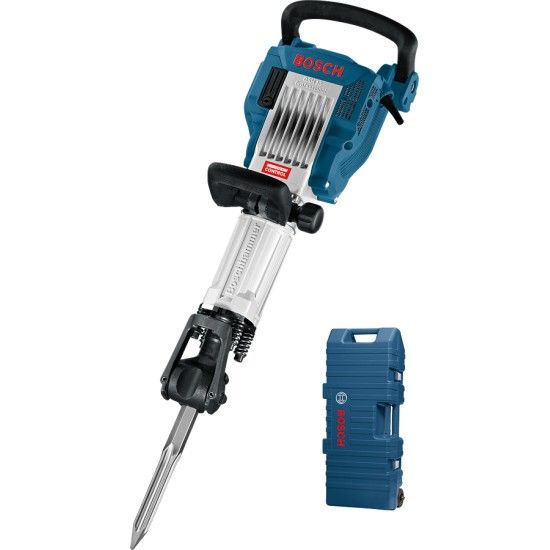 Martelo demolidor hexagonal GSH 16-28 ref. 0611335000 BOSCH