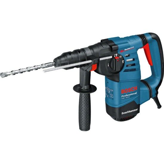 MARTELO PLUS GBH 3000 Professional ref. 061124A006 BOSCH