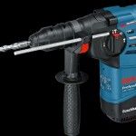 MARTELO PLUS GBH 3000 Professional ref. 061124A006 BOSCH