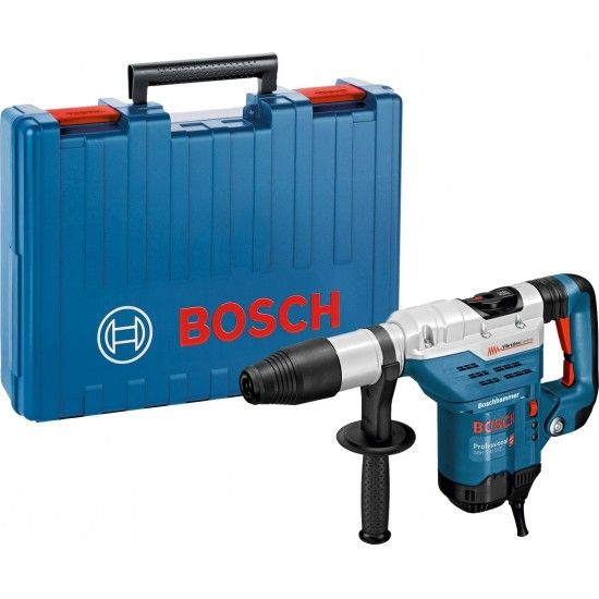 Martelo perfurador SDS max GBH 5-40 DCE ref. 0611264000 BOSCH