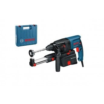 Martelo com aspirao com SDS plus GBH 2-23 REA ref. 0611250500 BOSCH