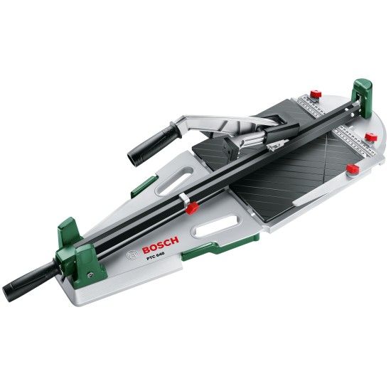 Cortador de ladrilhos PTC 640 ref. 0603B04400 BOSCH