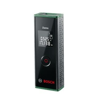 Medidor laser digital Zamo ref. 0603672702 BOSCH