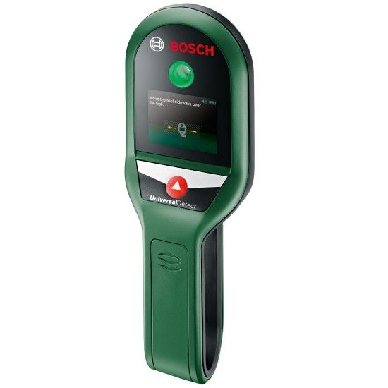 Detetor digital UniversalDetect ref. 0603681300 BOSCH