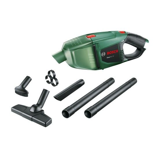 Aspirador manual sem fio EasyVac 12 ref. 06033D0000 BOSCH