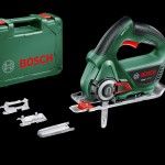 Serra NanoBlade EasyCut 50 ref. 06033C8000 BOSCH