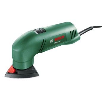 Lixadeiras Delta PDA 180 ref. 0603339003 BOSCH