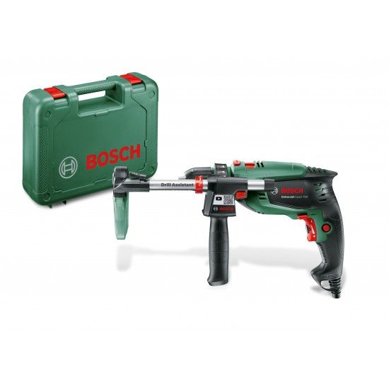 Berbequim de percusso UniversalImpact 700 Drill Assistant ref. 0603131001 BOSCH