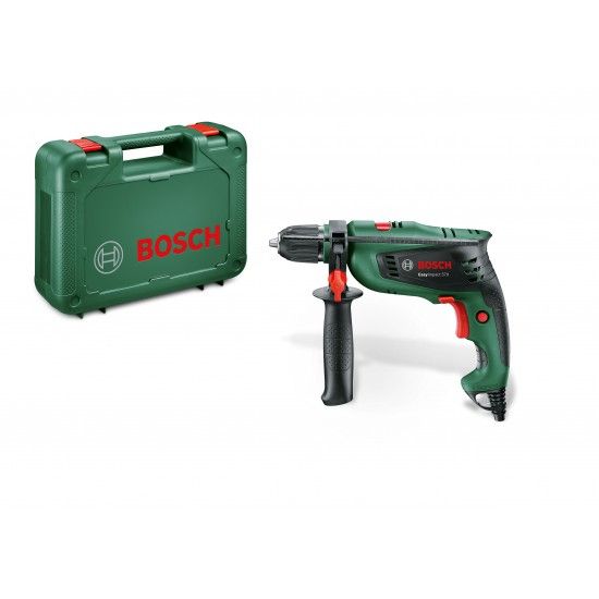 Berbequim de percusso EasyImpact 570 ref. 0603130100 BOSCH