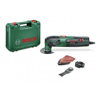 Ferramenta multifunes PMF 220 CE ref. 0603102000 BOSCH