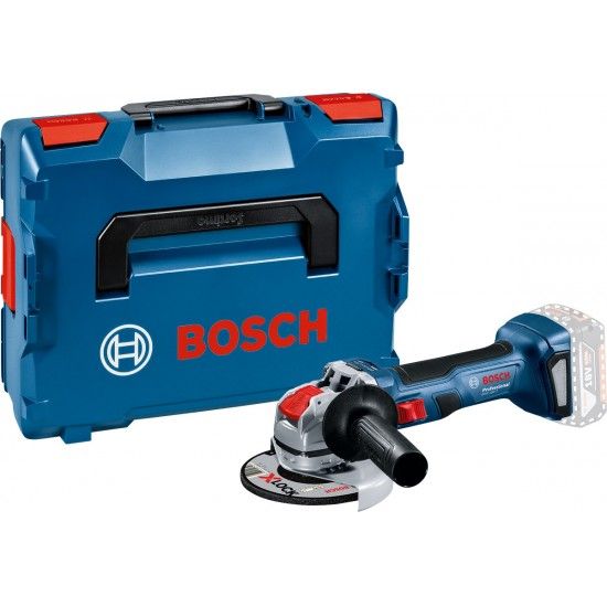 Rebarbadoras sem fio GWX 18V-7 ref. 06019H9104 BOSCH