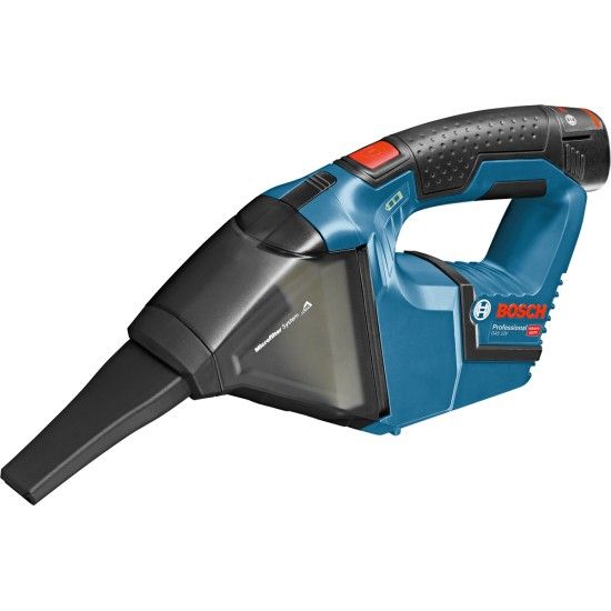 Aspirador sem fio GAS 12V ref. 06019E3000 BOSCH