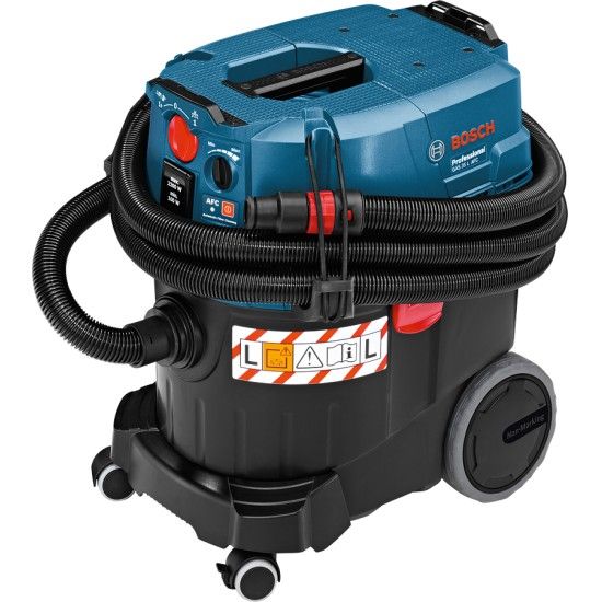 Aspirador universal GAS 35 L AFC ref. 06019C3200 BOSCH