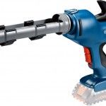 Pistola de silicone GCG 18V-310 ref. 06019C4100 BOSCH