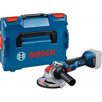 Rebarbadoras sem fio GWX 18V-10 Professional ref. 06017B0102 BOSCH